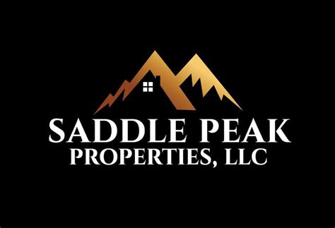 SADDLE PEAK PROPERTIES - Updated November 2024 - 11 Reviews - Bozeman ...