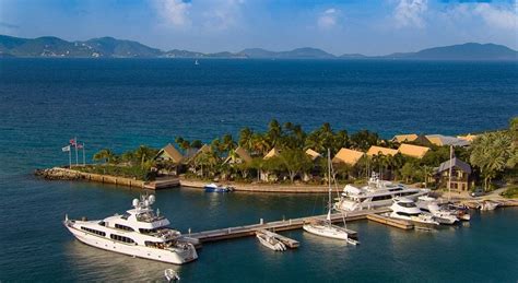 Peter Island Resort & Spa, British Virgin Islands - Bespoke Serenity