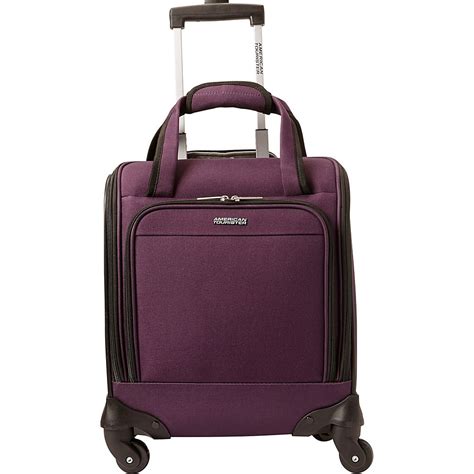 10 Best Underseat Luggage to Carry On 2024 - Luggage & Travel