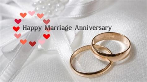 Happy Marriage Anniversary