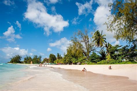 A Day at Rockley Beach in Barbados - Travel Addicts