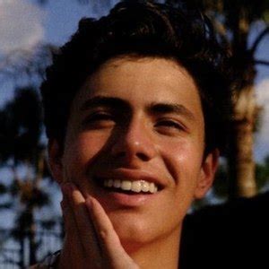 Shane Cameron Davis - Bio, Facts, Family | Famous Birthdays