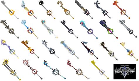 🔥 [75+] Keyblade Wallpapers | WallpaperSafari