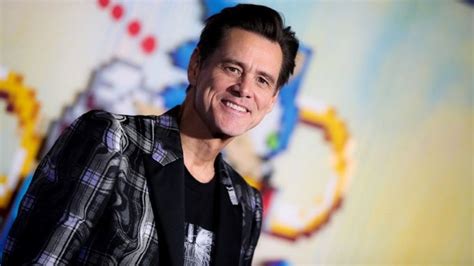 Jim Carrey Announces He Will Retire from Acting after Sonic 2 - Paste