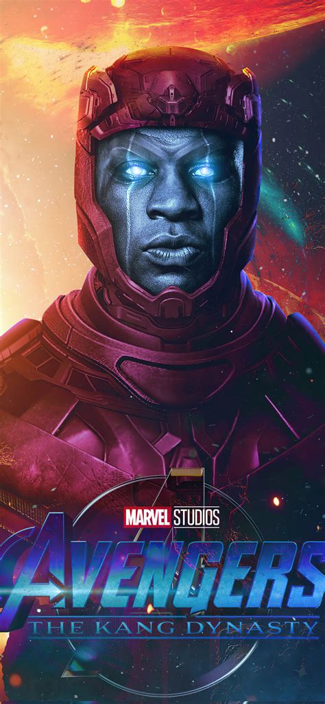 1242x2688 Marvel Avengers The Kang Dynasty Iphone XS MAX HD 4k Wallpapers, Images, Backgrounds ...