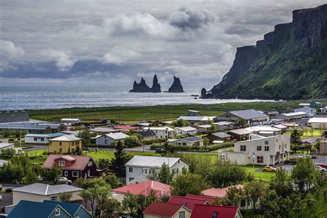 10 Best Hotels In Vik Iceland - Iceland Trippers