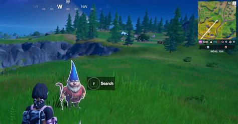 Fortnite Hidden Gnome Locations (Chapter 2: Season 1) - Pro Game Guides