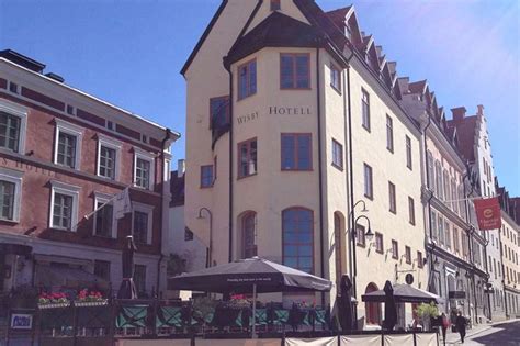 CLARION HOTEL WISBY (AU$164): 2022 Prices & Reviews (Visby, Sweden ...