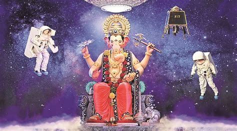 After 2 years, devotees to get to visit Lalbaugcha Raja | Mumbai News ...