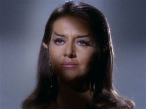 Romulan Commander - Enterprise Incident HD - Star Trek Women Image ...