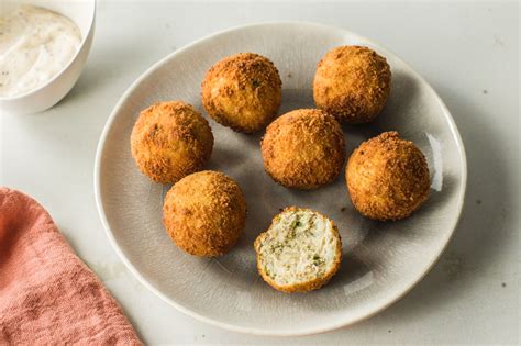 Turkey Boudin Balls Recipe