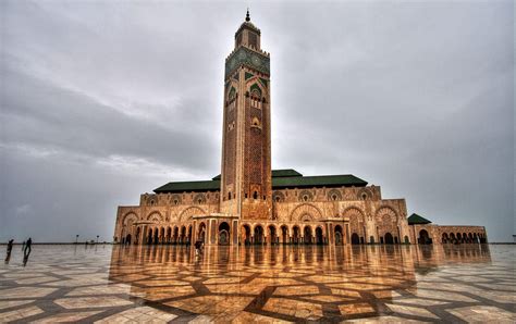 Casablanca Morocco Wallpapers - Top Free Casablanca Morocco Backgrounds - WallpaperAccess