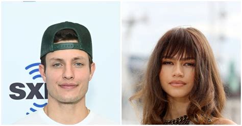 What Happened Between Matt Rife and Zendaya?