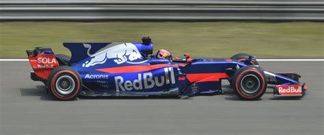 Brendon Hartley’s Toro Rosso call-up exposes the truth about Red Bull’s driver programme ...