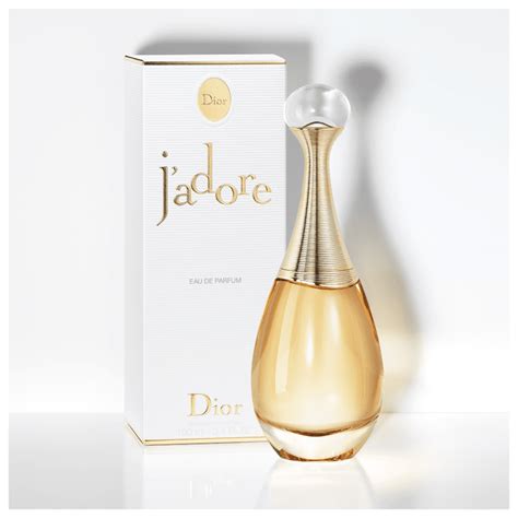 Perfume J'Adore Dior Feminino | Beleza na Web