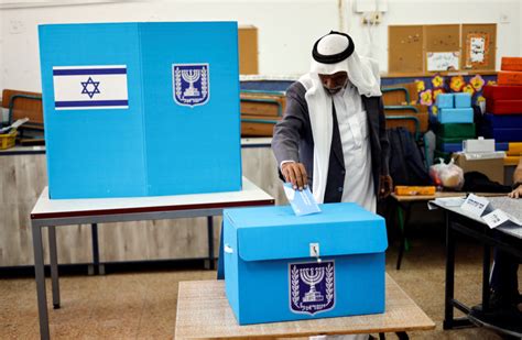 Who is the Arab-Israeli list running for city council? - Israel News ...