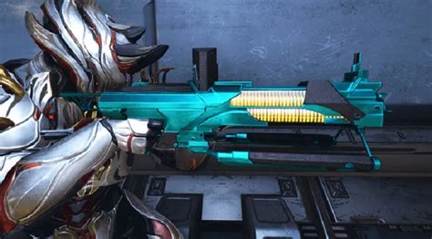 Warframe Primary Weapon Tier List: Best Weapons Ranked