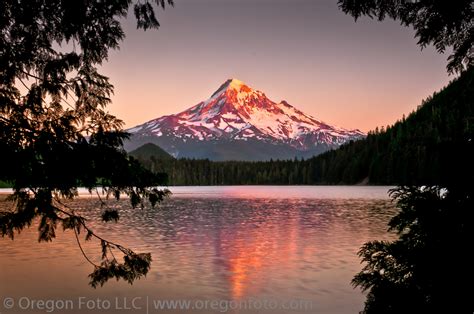 Mount Hood National Forest, an Oregon National Forest