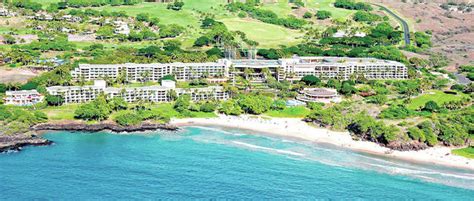 Hapuna Beach Prince Hotel under renovation - Hawaii Tribune-Herald