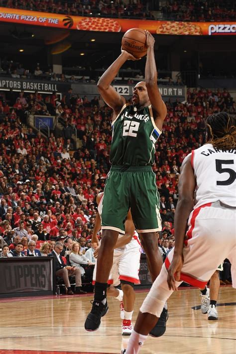 Bucks vs. Raptors Game 3 Preview In Photos Photo Gallery | NBA.com