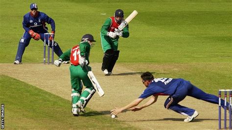 Wales cricket team would be 'catastrophic' warns Glamorgan chief - BBC Sport