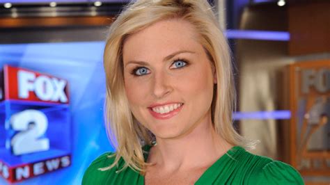 Fox 2 meteorologist Jessica Starr dies by suicide