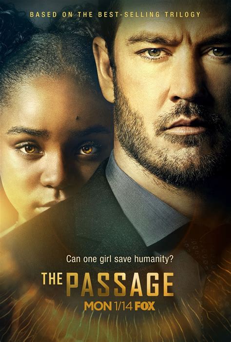 The Passage (2019)