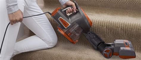 🥇 Top 12 Best Vacuums for Stairs in 2019: Buyer's Guide