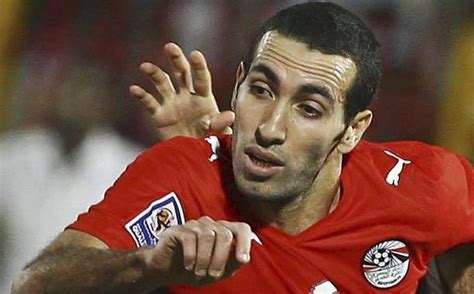 Mohamed Aboutrika - Alchetron, The Free Social Encyclopedia