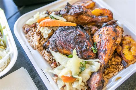 Events in toronto: The top 33 Caribbean restaurants in Toronto by neighbourhood