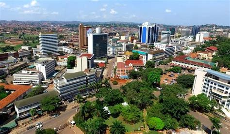 Kampala City | Capital City of Uganda | Uganda Safari Tours