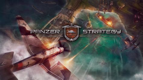 Panzer Strategy - release date, videos, screenshots, reviews on RAWG