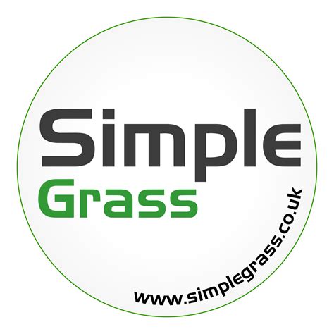 Wall Panels | Simple Grass - Artificial Grass