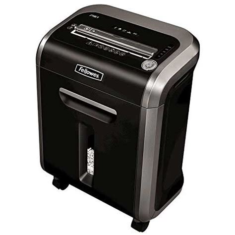 Best Paper Shredder for Small Office | Professional Shredders