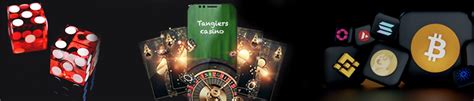 Tangiers Casino - 750% Bonus + 25 Free Spins and 100% Cashback