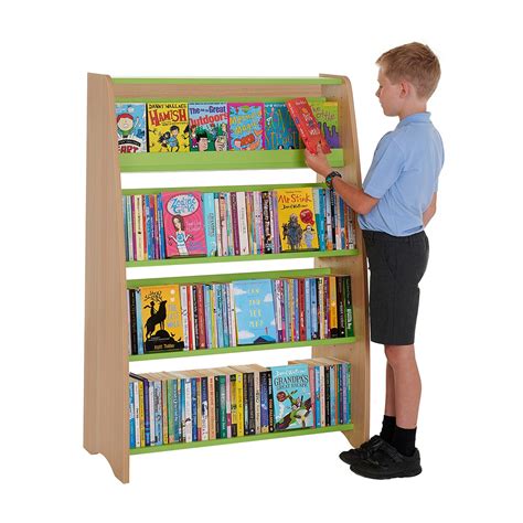 Childrens Library Furniture Archives | Bookspace