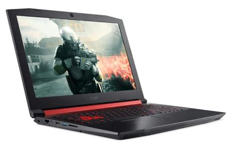 Acer Nitro 5 AN515-43-R68J Specs and Details - Gadget Review