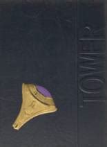 Rumson-Fair Haven High School from Rumson, New Jersey Yearbooks