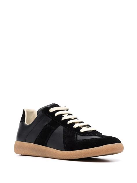 Maison Margiela Replica low-top Sneakers - Farfetch