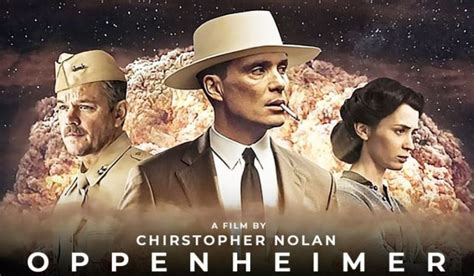 (STREAMING ITA) Oppenheimer 2023 in Alta Definizione ULTRA HD Altadefinizione