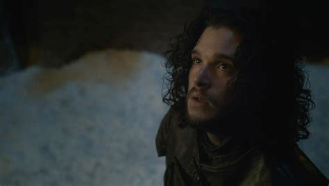 Jon Snow's Death Scene Changed Between 'Games Of Thrones' & The Books ...