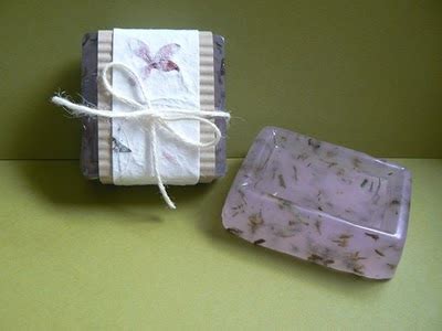 Simply Sunshine: Handmade Soap from Croatia