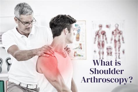 Comprehensive Guide to Shoulder Arthroscopy | Procedure, Recovery, and Risks