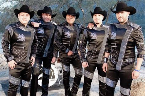 Iconic Mexican group Bronco returns to Houston - Houston Chronicle