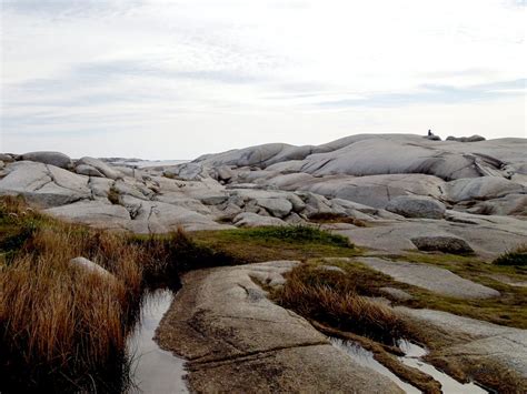 Rocks in Seaside · Free Stock Photo