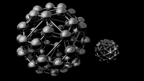 Partikel Penyusun Inti Atom Adalah Proton dan Neutron, Simak Penjelasan dan Sifatnya - Hot ...