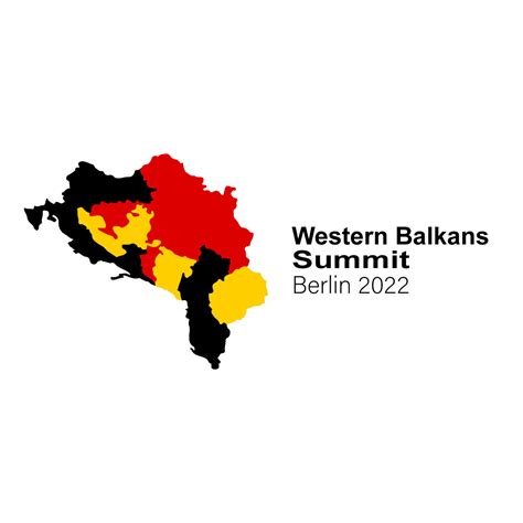 Western Balkans by Ardit Blakaj on Dribbble