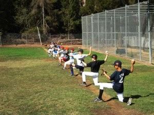 Baseball Throwing Drills to Improve Accuracy