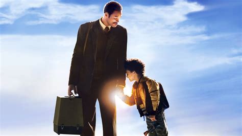 The Pursuit of Happyness (2006) - Backdrops — The Movie Database (TMDB)