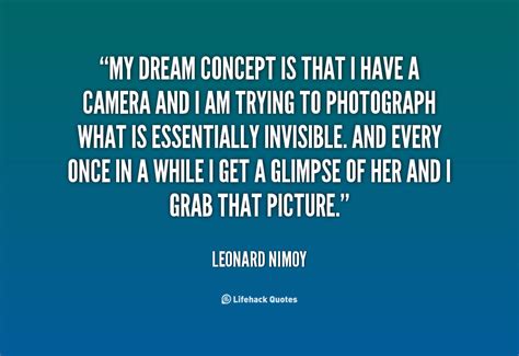 Leonard Nimoy Quotes Inspirational. QuotesGram